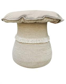 Sepet, Giant Mushroom