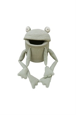 Sepet, Kurbağa Fred