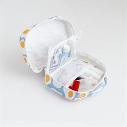 Seyahat/ İlaç Çantası ,Yumurta