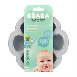 Silikon 6lı Sıcak & Soğuk Saklama Kabı 
Light Mist 6 x 90ml