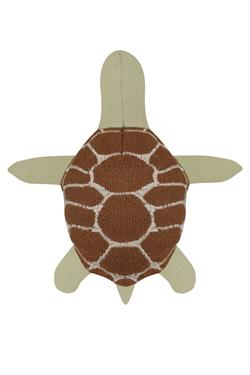 Soft Toy, Ride & Roll Under the Sea