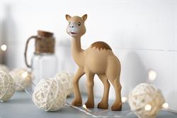 Sophie la Girafe,  AlThir  diş kaşıyıcı