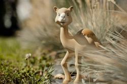 Sophie la Girafe,  AlThir  diş kaşıyıcı