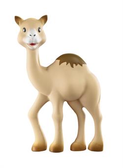 Sophie la Girafe,  AlThir  diş kaşıyıcı
