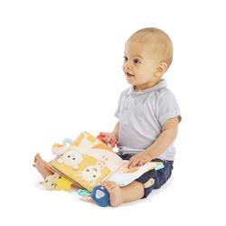 Sophie la Girafe, Discovery Book