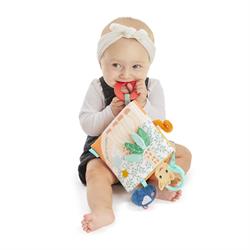 Sophie la Girafe, Discovery Book