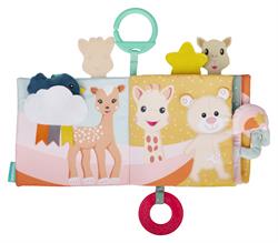 Sophie la Girafe, Discovery Book