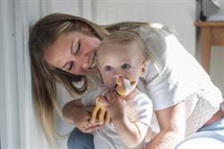 Sophie la Girafe, Fanfan