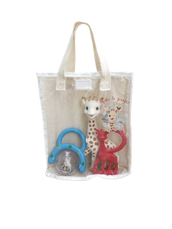 Sophie la Girafe, Hediye Çantası