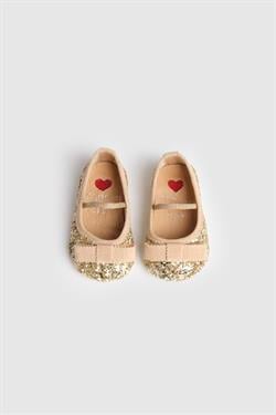 Sparkle B Patik, Gold