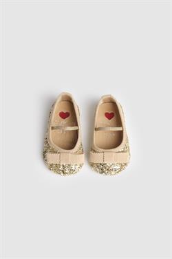 Sparkle B Patik, Gold