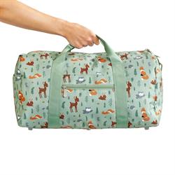 Spor/Seyahat Çantası, Forest  friends