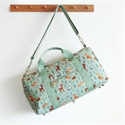 Spor/Seyahat Çantası, Forest  friends