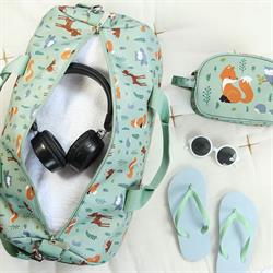 Spor/Seyahat Çantası, Forest  friends