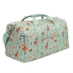 Spor/Seyahat Çantası, Forest  friends