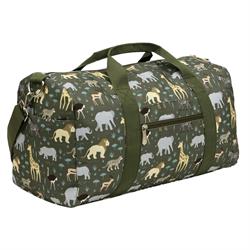 Spor/Seyahat Çantası, Savanna