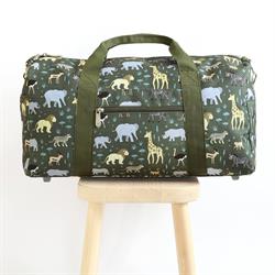 Spor/Seyahat Çantası, Savanna