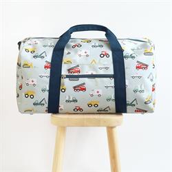 Spor/Seyahat Çantası, Vehicles