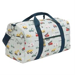 Spor/Seyahat Çantası, Vehicles