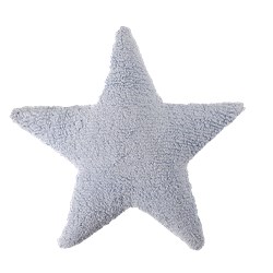 Star Yastik - Mavi