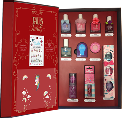 Story Book Hediye Seti