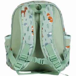 Termal Bölmeli Sırt Çantası, Forest friends