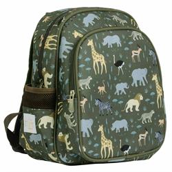 Termal Bölmeli Sırt Çantası, Savanna