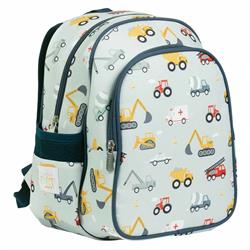 Termal Bölmeli Sırt Çantası, Vehicles