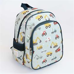 Termal Bölmeli Sırt Çantası, Vehicles