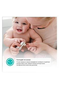 Trimö - Pilli Tırnak Törpüsü