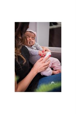 Trimö - Pilli Tırnak Törpüsü