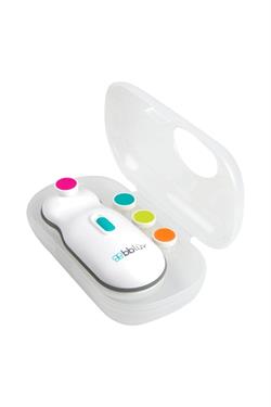 Trimö - Pilli Tırnak Törpüsü