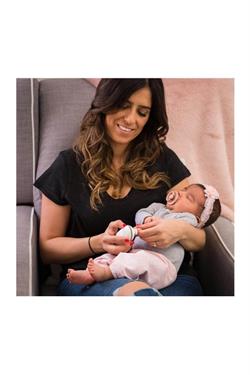 Trimö - Pilli Tırnak Törpüsü