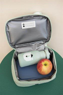 Trixie Beslenme Çantası, Mr. Polar Bear