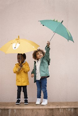 Trixie Şemsiye, Mr. Lion