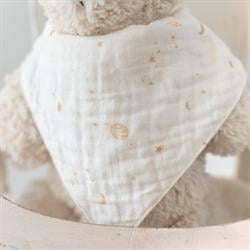 Üçgen Mama Önlüğü,Samanyolu