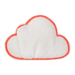 Meri Meri - Unicorn Mini Suitcase Doll - Mini Unicorn Oyuncaklı Çanta