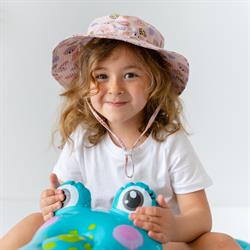 UV Korumalı Şapka - Shell