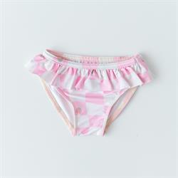 UV korumalı Uzun kollu Mayo seti,Love Square