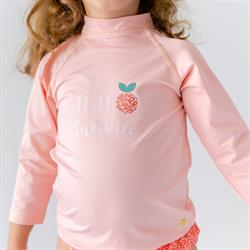 UV korumalı Uzun kollu Mayo seti,Sunshine