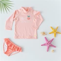 UV korumalı Uzun kollu Mayo seti,Sunshine