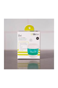 Üvi - 4in1 UV Portatif Sterilizatör