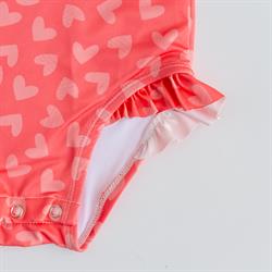 Uzun Kollu Mayo, Octo Love