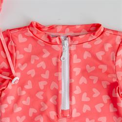 Uzun Kollu Mayo, Octo Love