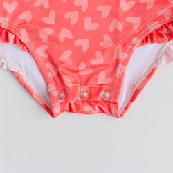 Uzun Kollu Mayo, Octo Love