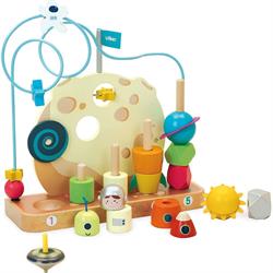 Vilac - In the stars - Galaxy counting game - Galaksi Sayma Oyunu