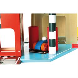 Vilac - Vilacity Garaj Seti