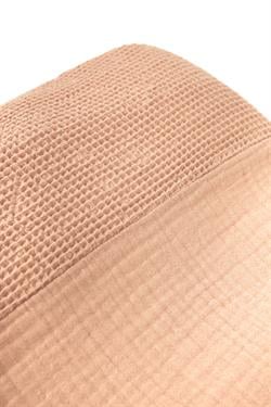 Wabi Sabi Alt Değiştirme Minder Kılıfı,  Powder Pink