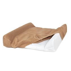 Wabi Sabi Alt Değiştirme Minder Kılıfı, Sesame