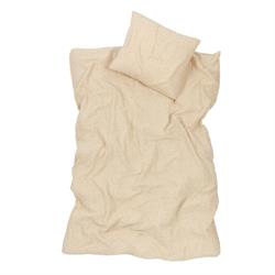 Wabi Sabi Çocuk Nevresim Set,Dots Ginger